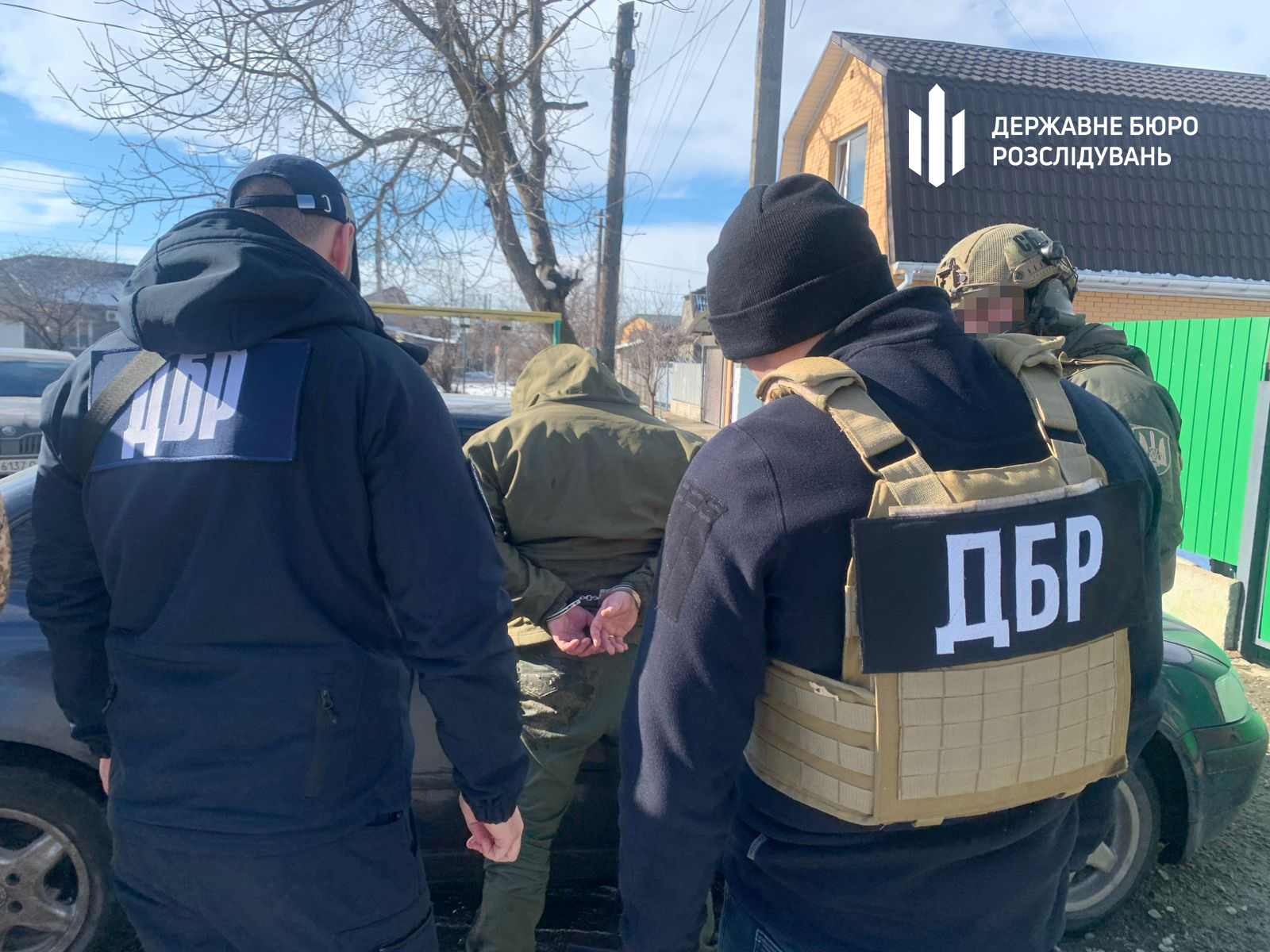 Силовики расследуют халатность военных. Иллюстративное фото: ГБР