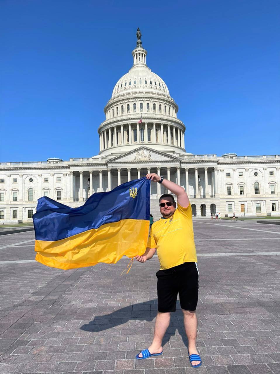 Клочко может стать преемником Пацкана. Фото: соцсети
