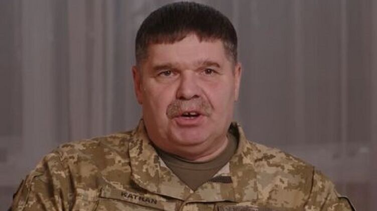 Игорь Танцюра. Скриншот