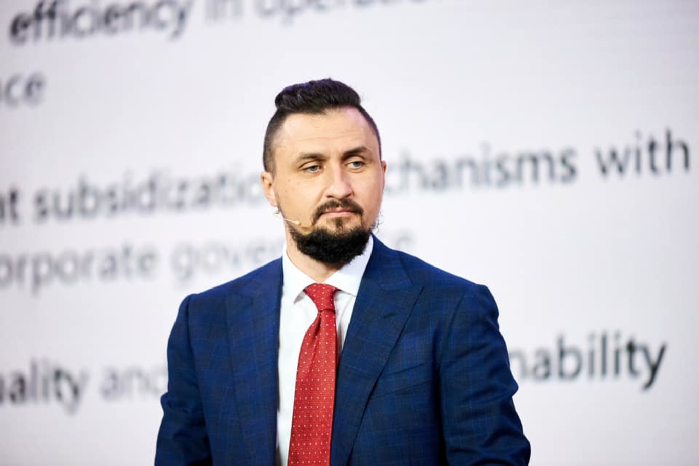 Министр стратегических отраслей рассказал о ситуации с убежищами в Киеве. Фото: Facebook