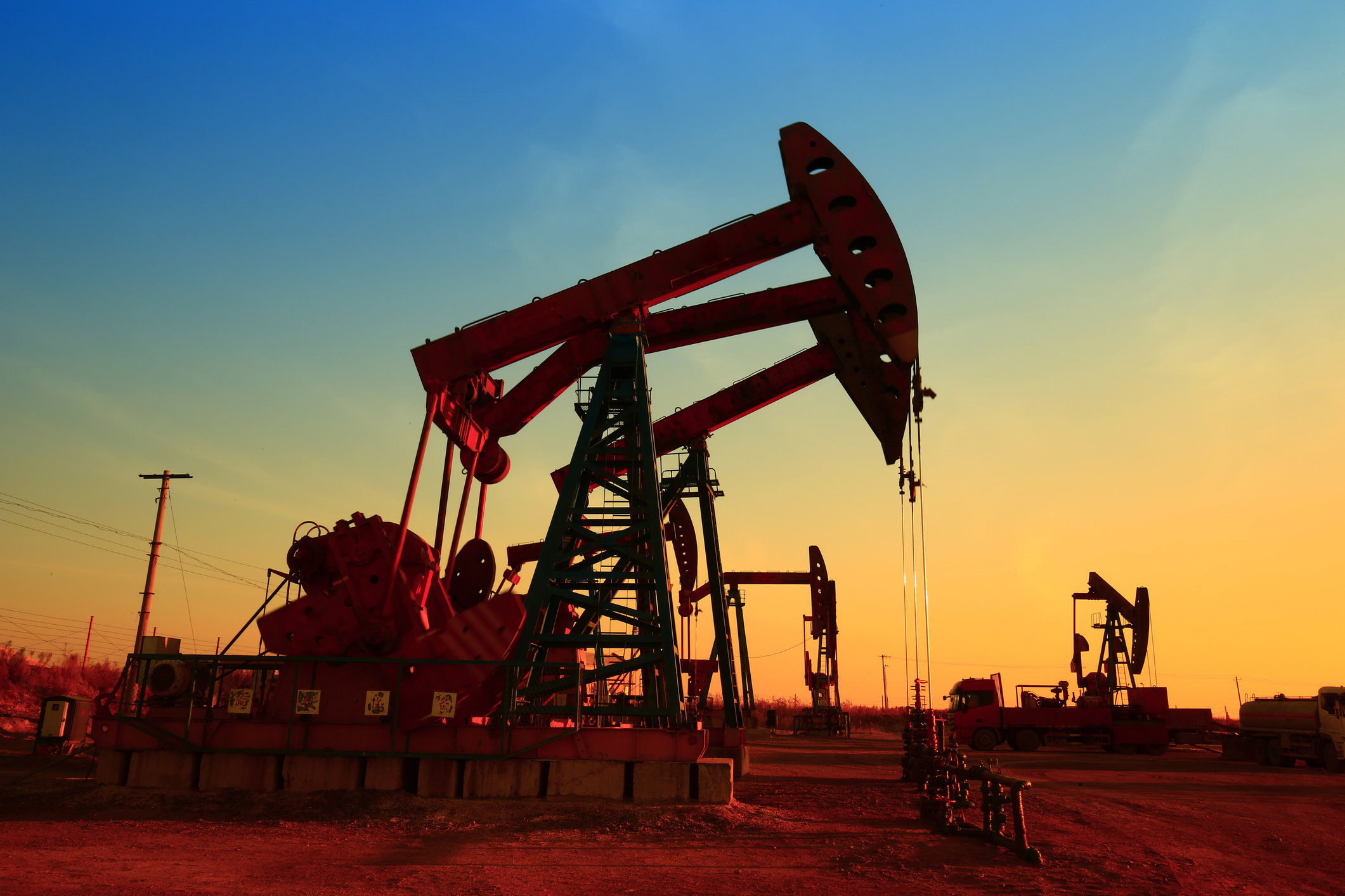 Экспорт российской нефти в марте увеличился. Фото: Pixabay