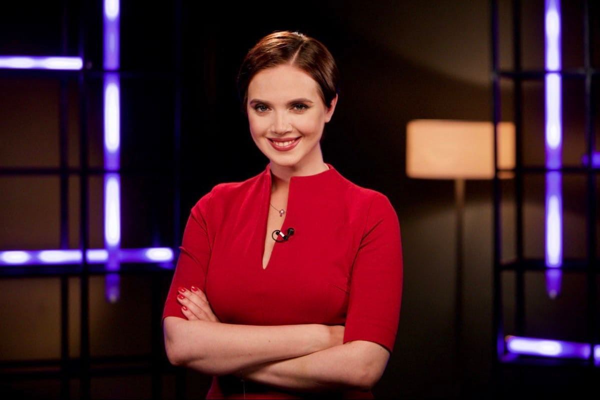 Янина Соколова. Фото: 5 канал