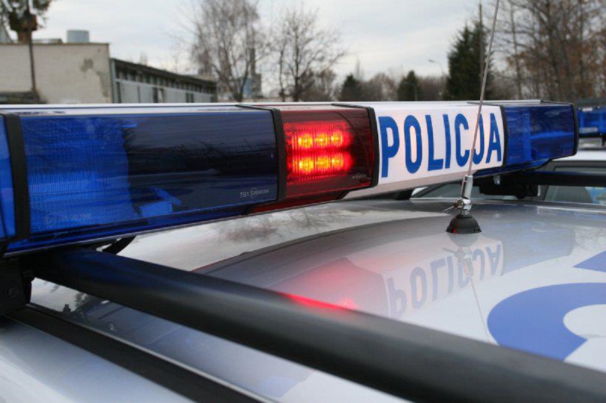 Полиция Польши задержала 15 агентов РФ. Фото: Polska Policja