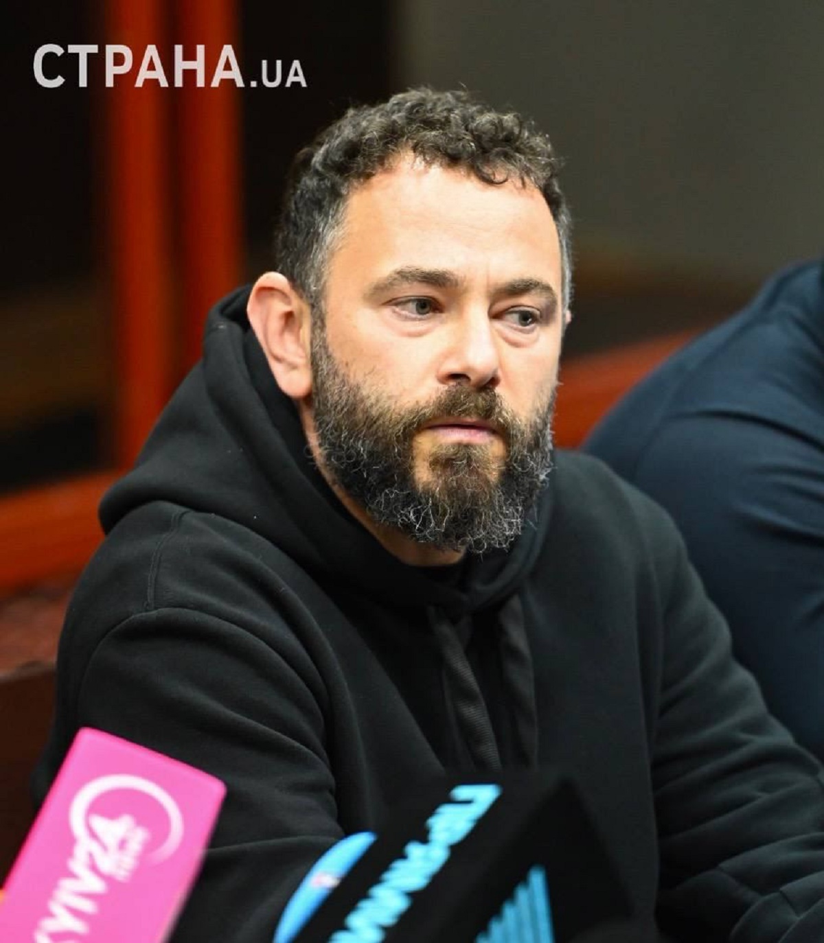 Александр Дубинский. Фото: "Страна"