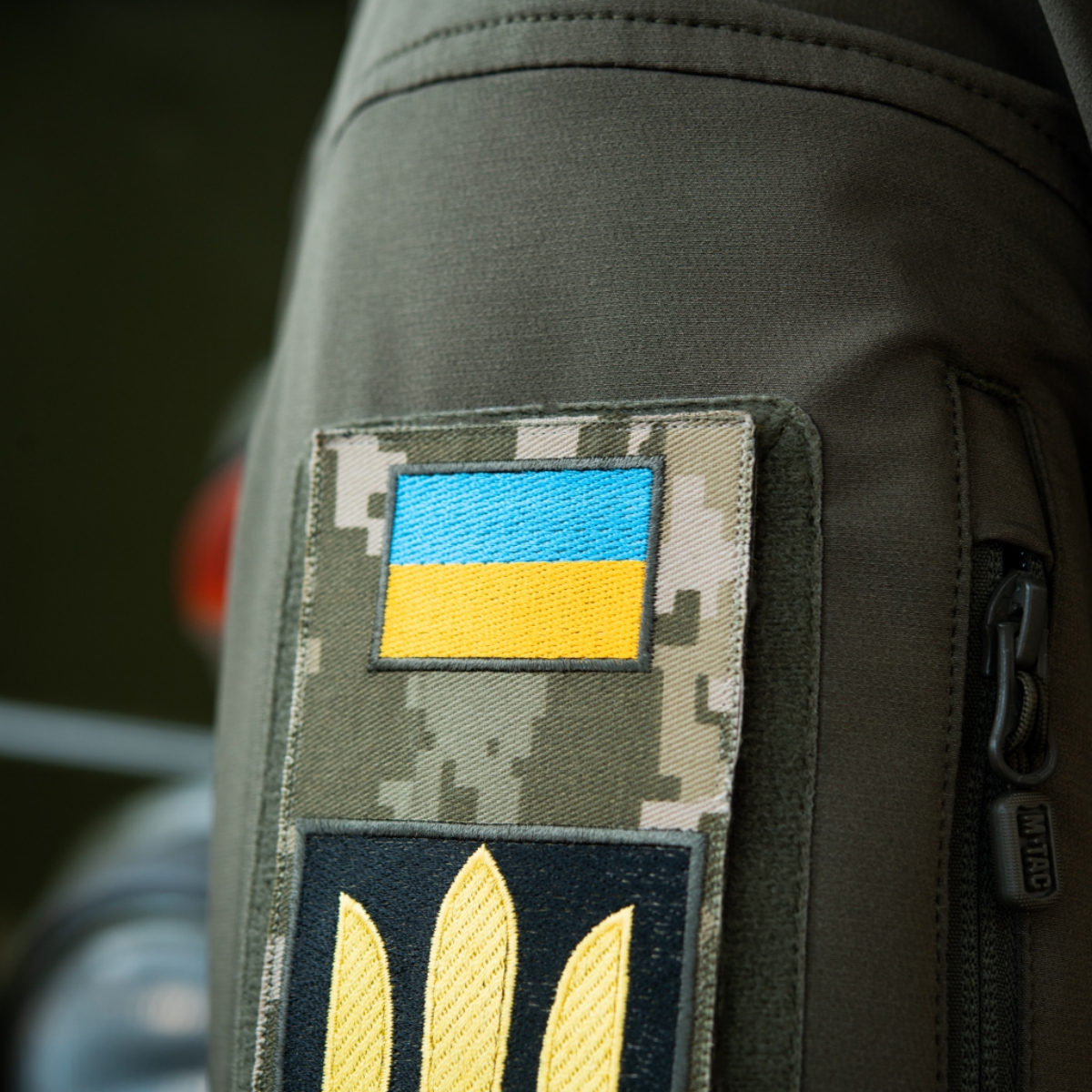Иллюстративное фото - militarist.ua