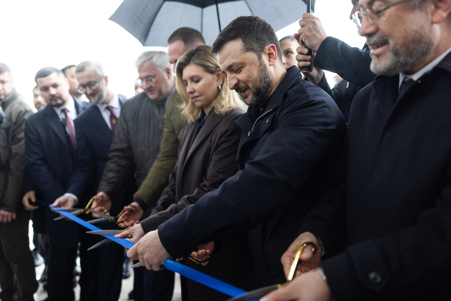 Доходы Зеленского увеличились за год. Иллюстративное фото: facebook.com/zelenskyy.official
