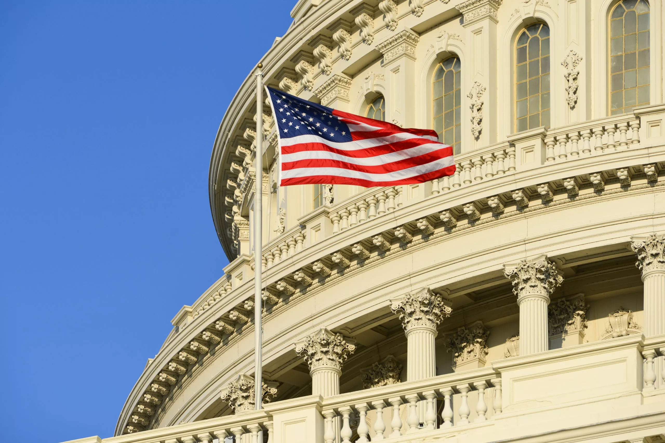 США пока не будут вводить санкции против ЧВК "Вагнер". Фото: votiro.com
