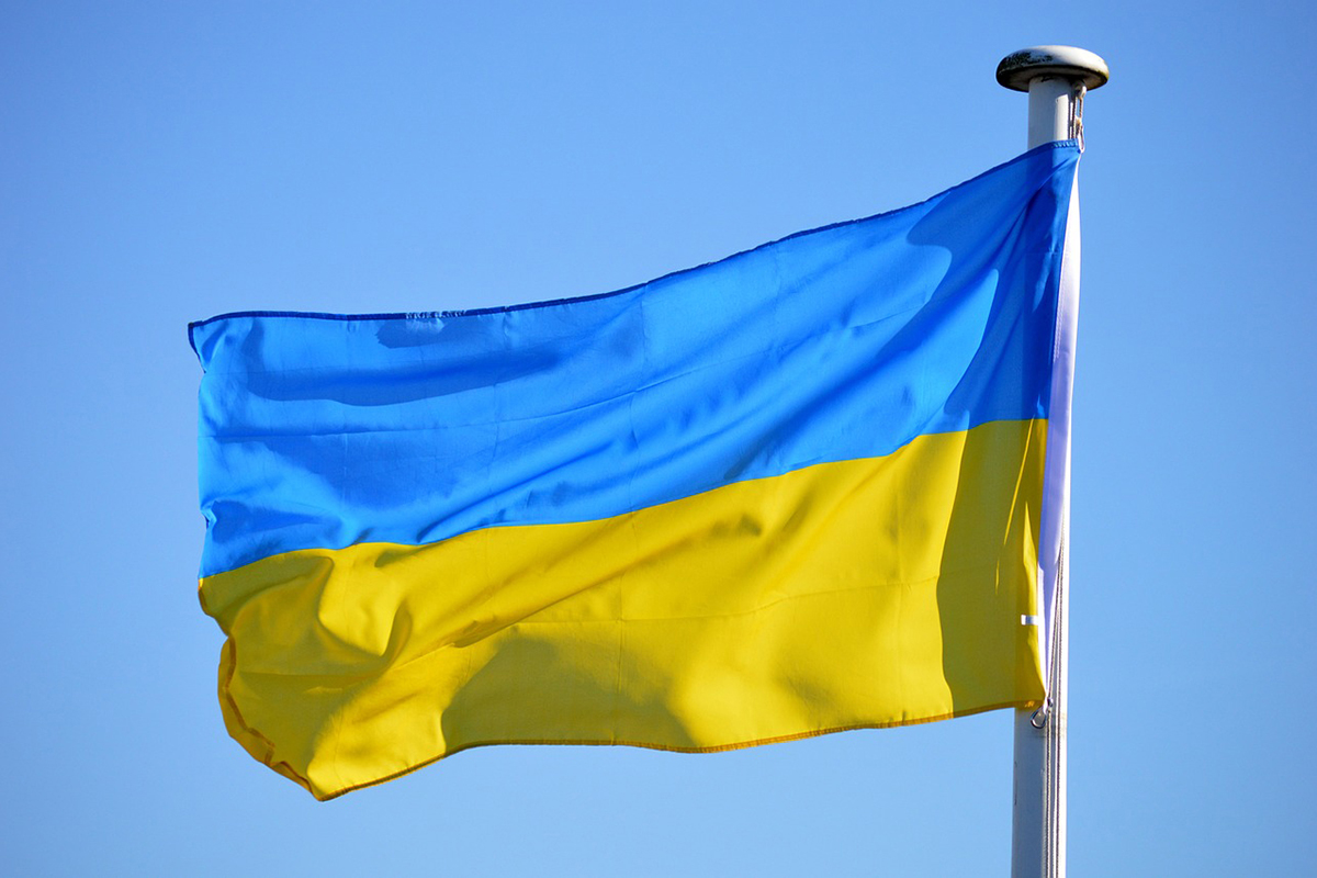 Украинцы поддерживают мирные переговоры с РФ, но против условий Путина. Иллюстративное фото