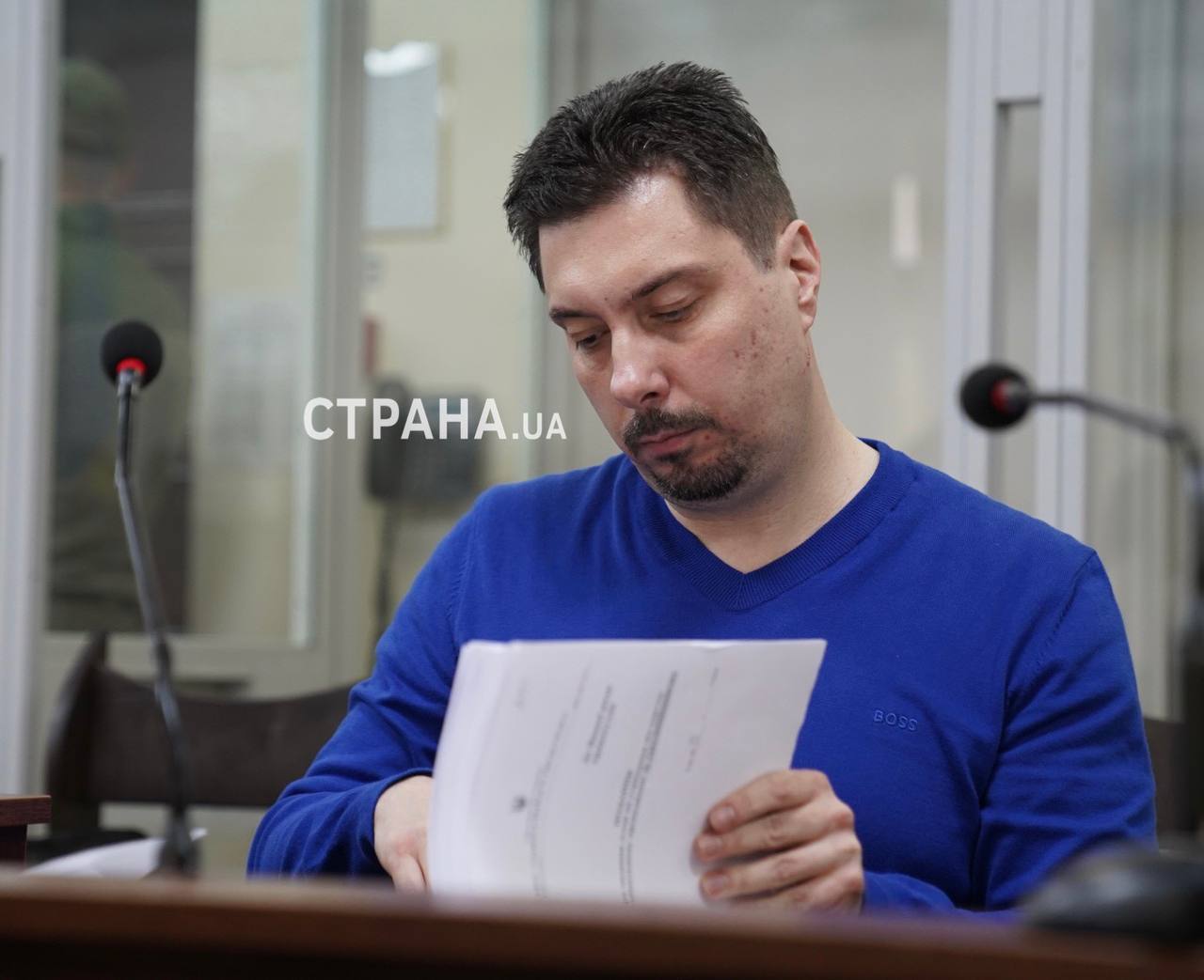 Всеволод Князев