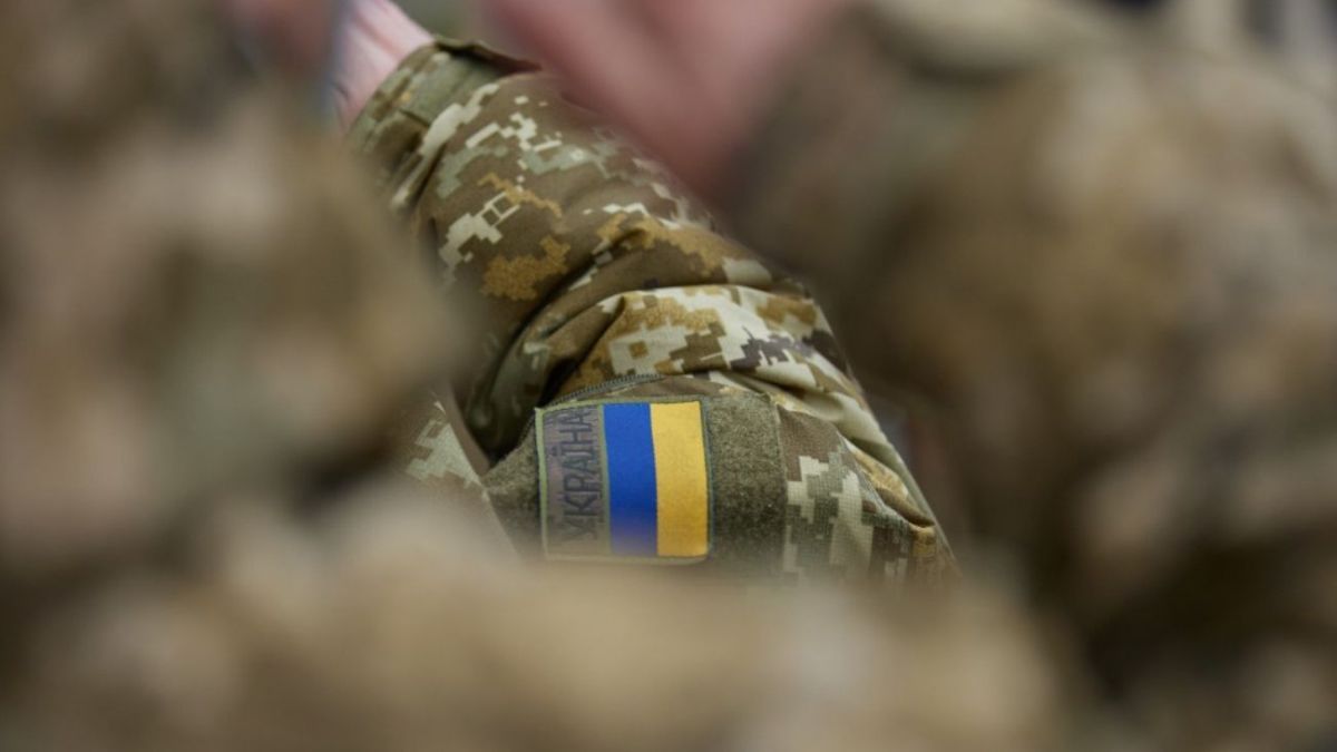 Военком пожаловалась на плохую явку в ТЦК. Фото: РБК-Украина