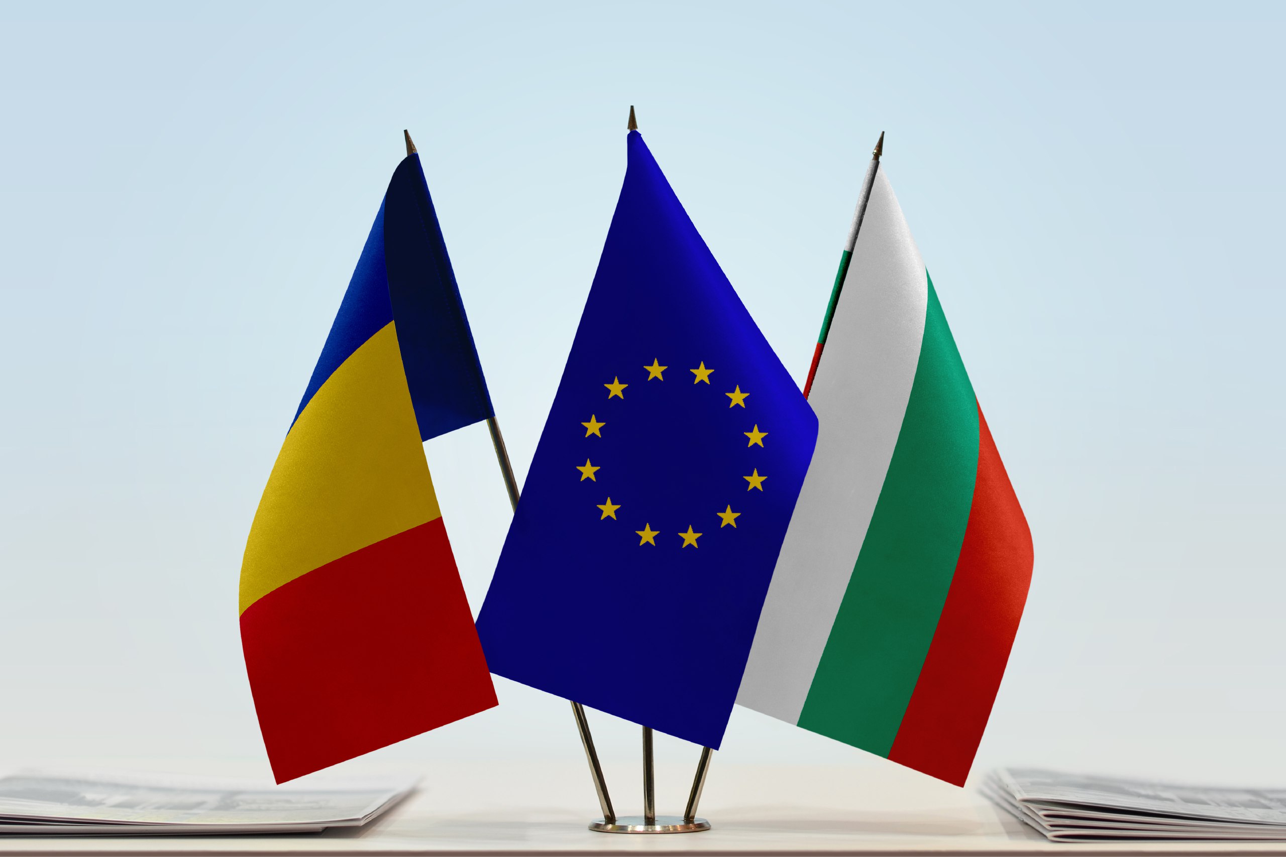 Румыния и Болгария входят в Шенгенскую зону. Фото: pixabay