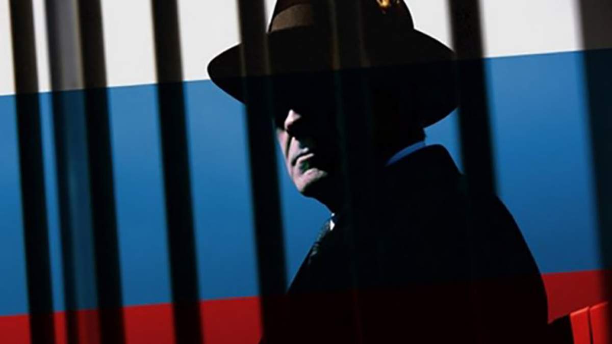 Западные СМИ встревожены активизацией российских шпионов. Иллюстративное фото